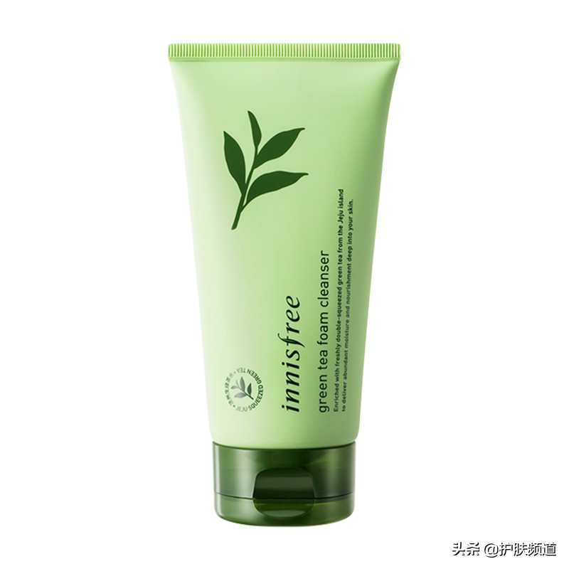 油性皮肤洗面奶使用保湿还是控油,控油保湿洗面奶排行榜