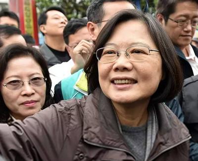 北京故宫的“受宠”与台湾故宫的“冷遇”，蔡英文“去中国化”，为“*独台**”铺路让人心寒！