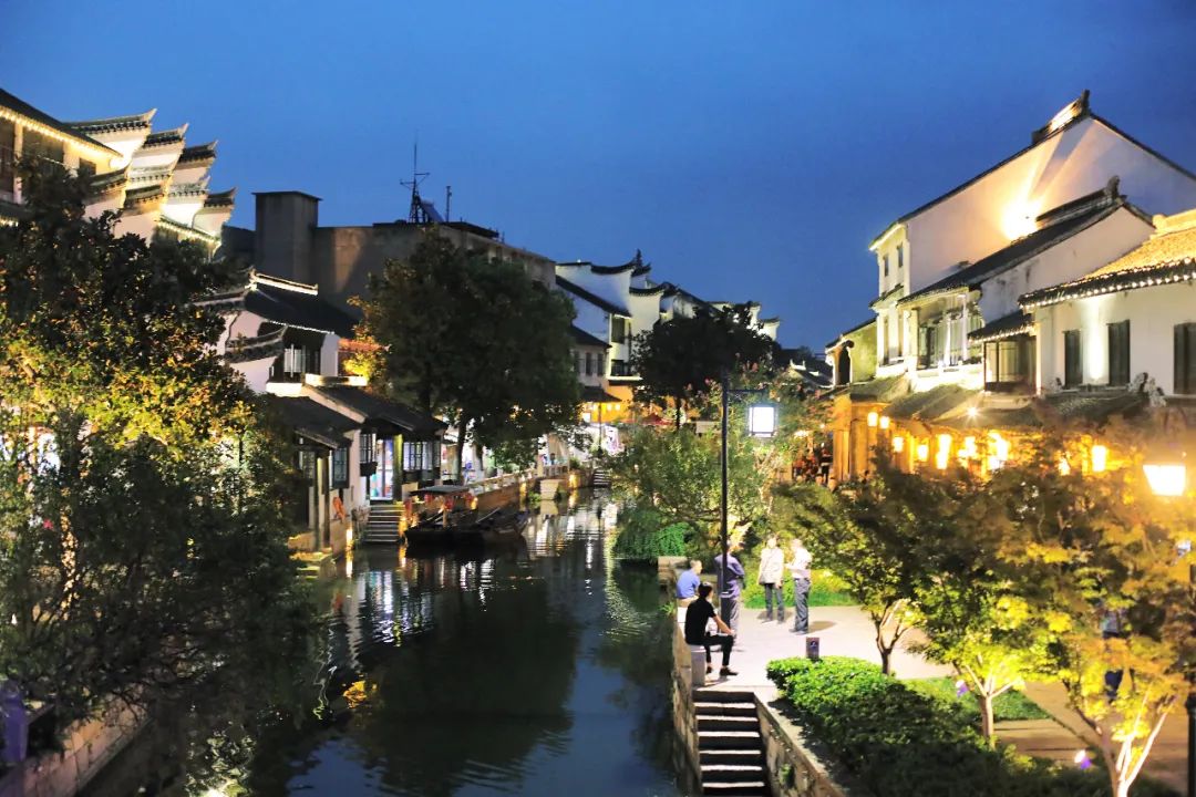 苏州旅游住宿古镇有哪些,苏州哪个古镇适合去旅居