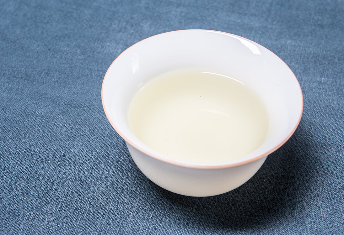 杨氏匠茶工艺,杨氏匠茶和老茶的区分