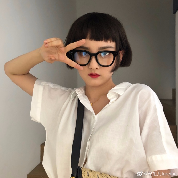 宋祖儿9分钟化妆视频,宋祖儿日常妆容