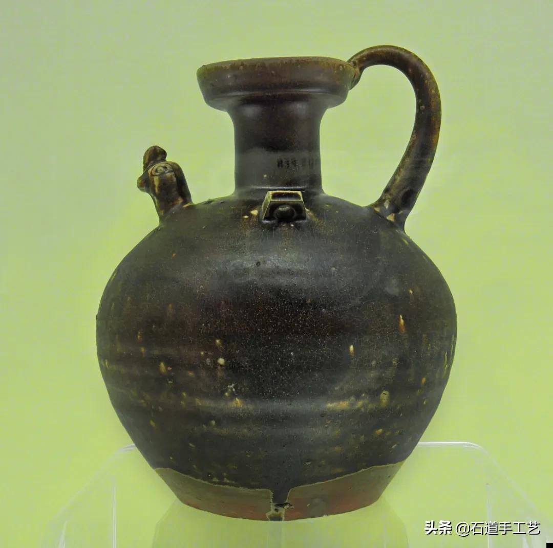 江南望族，三国名将日常所用何物——《江南文化艺术展》陶瓷掠影