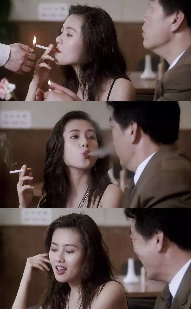 流行文化的世界里，曾有一个强大而可爱的香港，当年香港有多热？