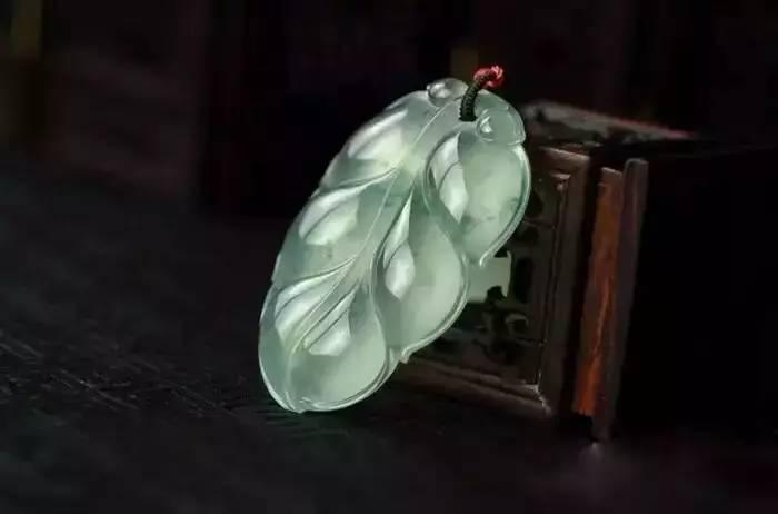 一样的翡翠，却有不一样的东方美