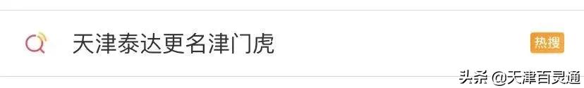 天津泰达改名津门虎吗,天津津门虎是泰达接手了吗