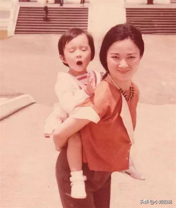 最苦不过*冰白**冰！婆婆不理丈夫不爱，17岁爱女被绑匪撕票