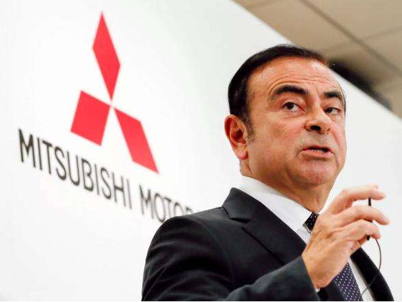 戈恩日本出逃,卡洛斯戈恩怎样逃出日本