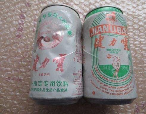 这些yinliao你都喝过么?