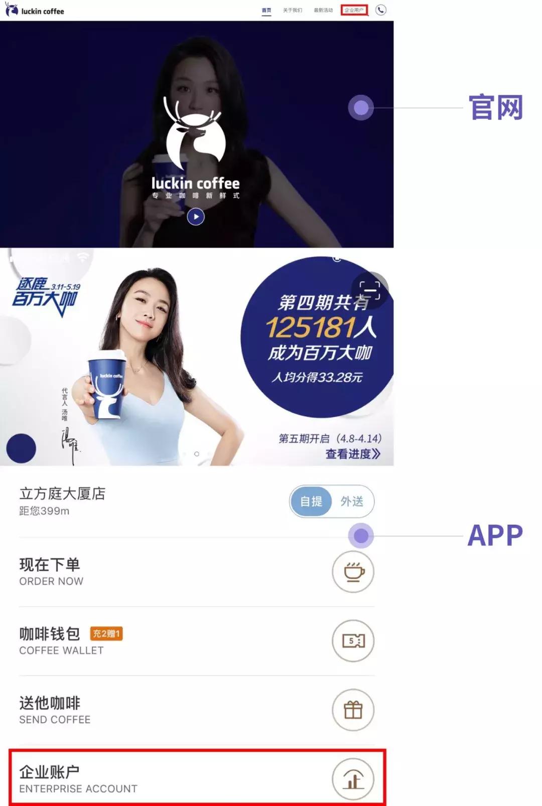 星巴克们的“*局骗**”，让多少餐饮创业者掉入陷阱？