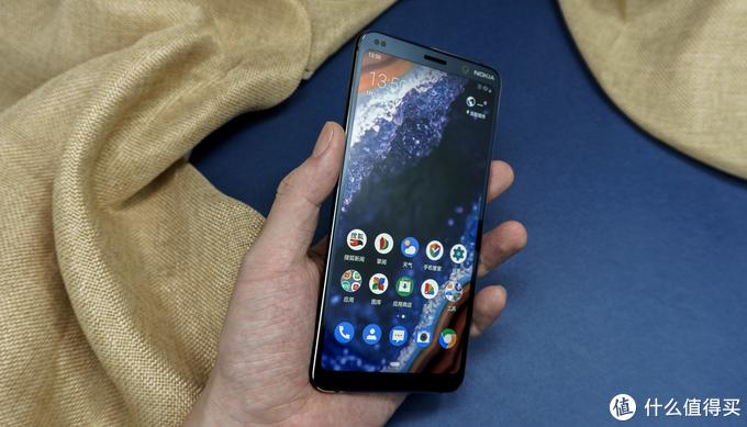 当苹果缺乏创造力时，诺基亚“顶”了上来：NOKIA9PureView体验