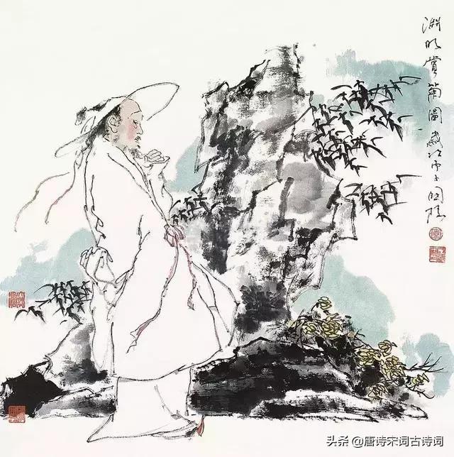 1-3岁唐诗100首绝句,十首小时候背过的诗