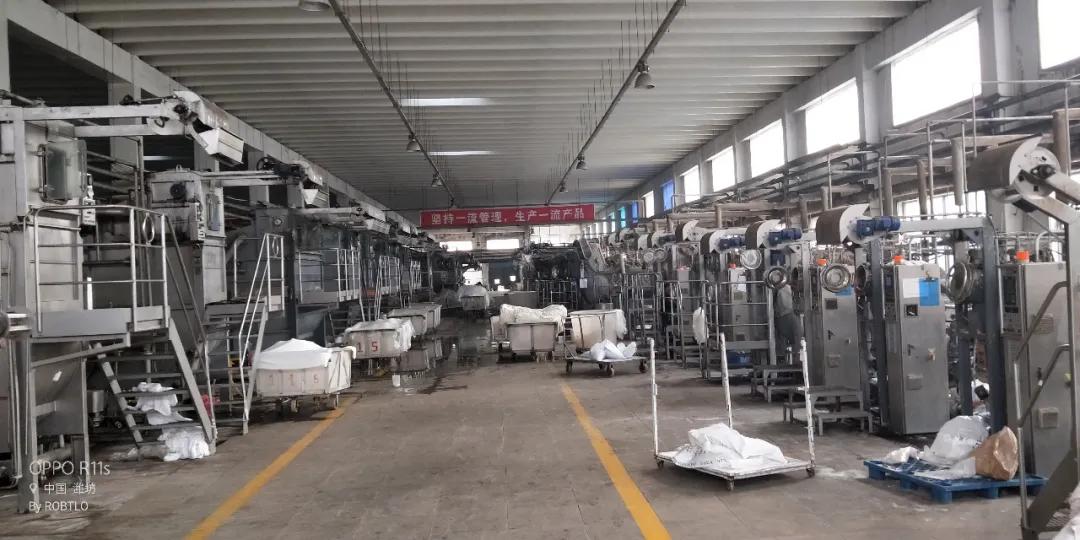 大批外贸订单取消工人咋办,外贸企业停工裁员补偿