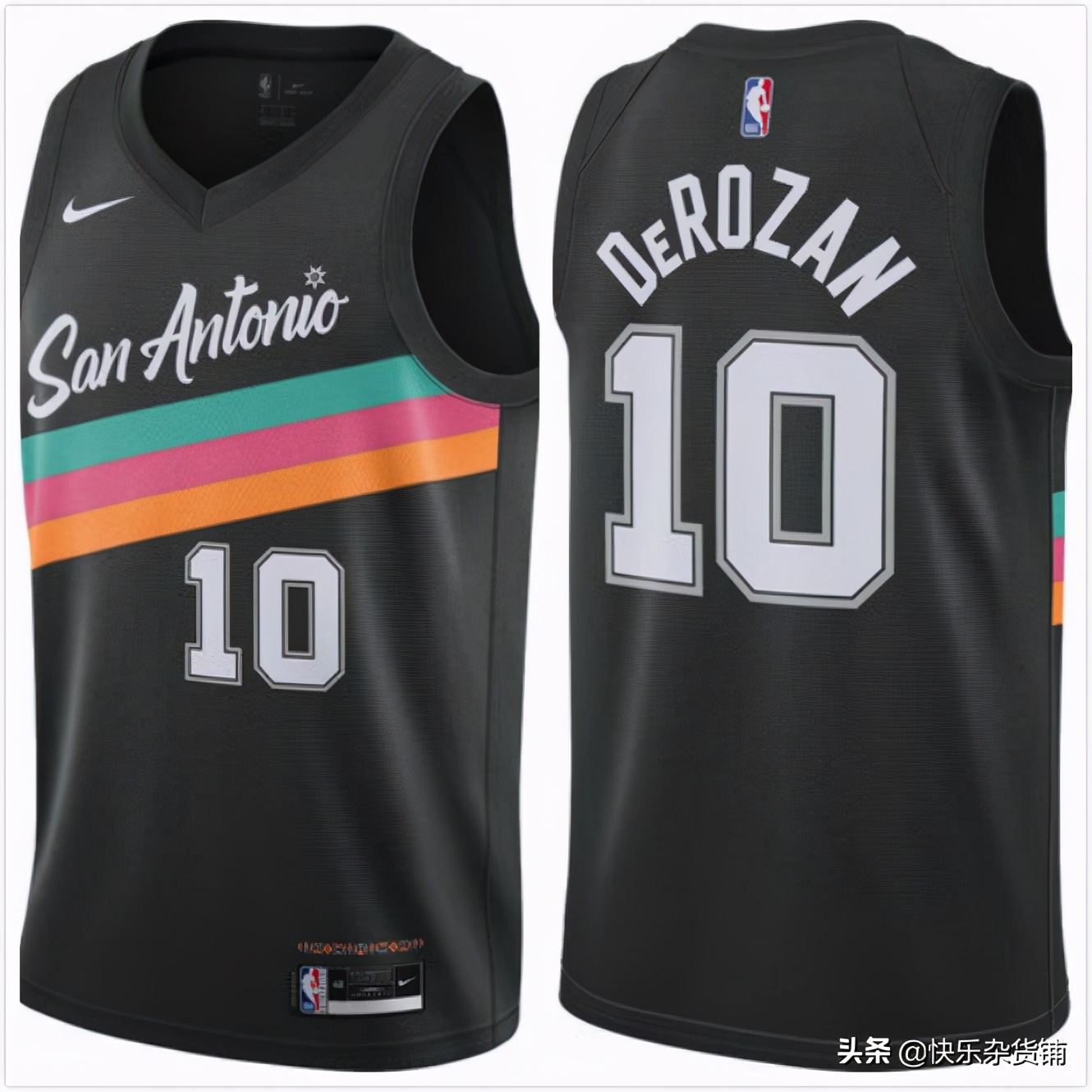 nba30支球队展示新球衣热火,浓眉湖人城市版球衣图片
