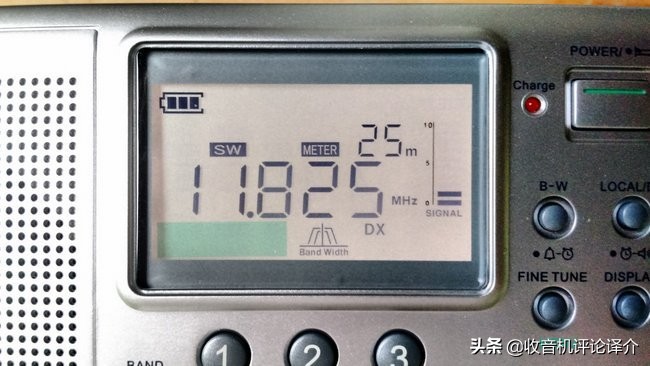 山进405收音机声音如何,山进405收音机功能与外观介绍