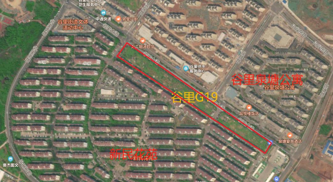 触顶！27142元/㎡栖霞建设再进仙林湖，首创携手58集团打造商业体