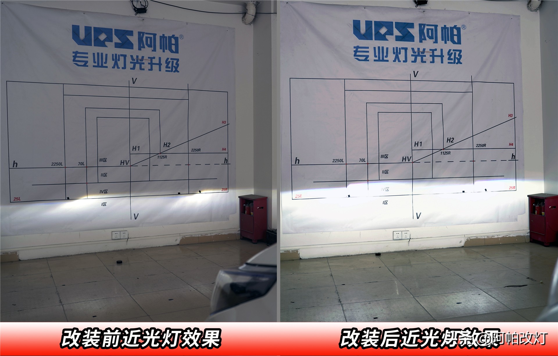 卡罗拉原车透镜灯不够亮,2019卡罗拉更换led灯需求换透镜吗
