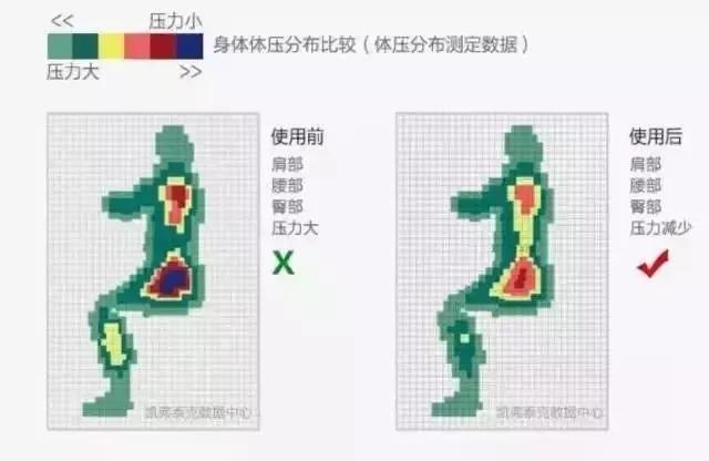 京东人体工学腰垫,人体工学腰垫品牌推荐
