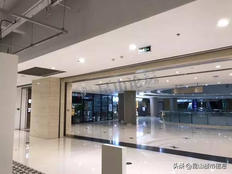 昆山百盛闭店4个月后传惊人消息！原址或建全新大项目