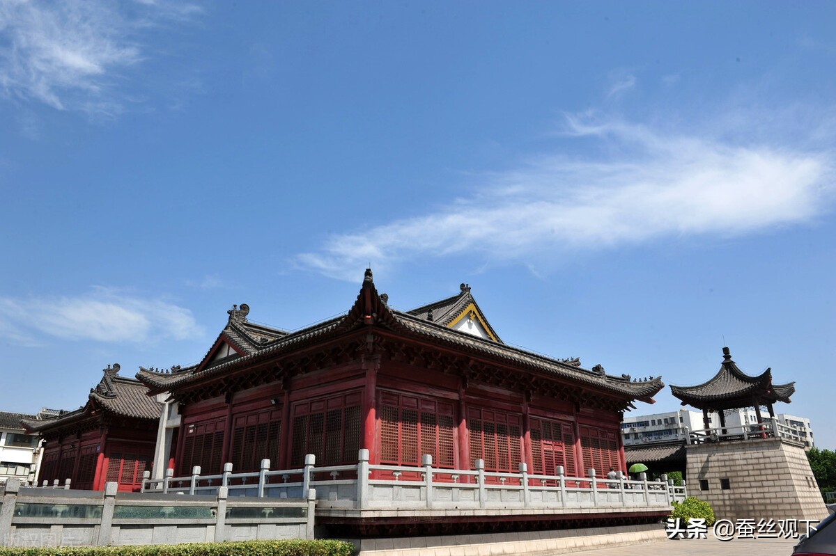 江苏淮安发展潜力怎样,淮安苏北未来发展