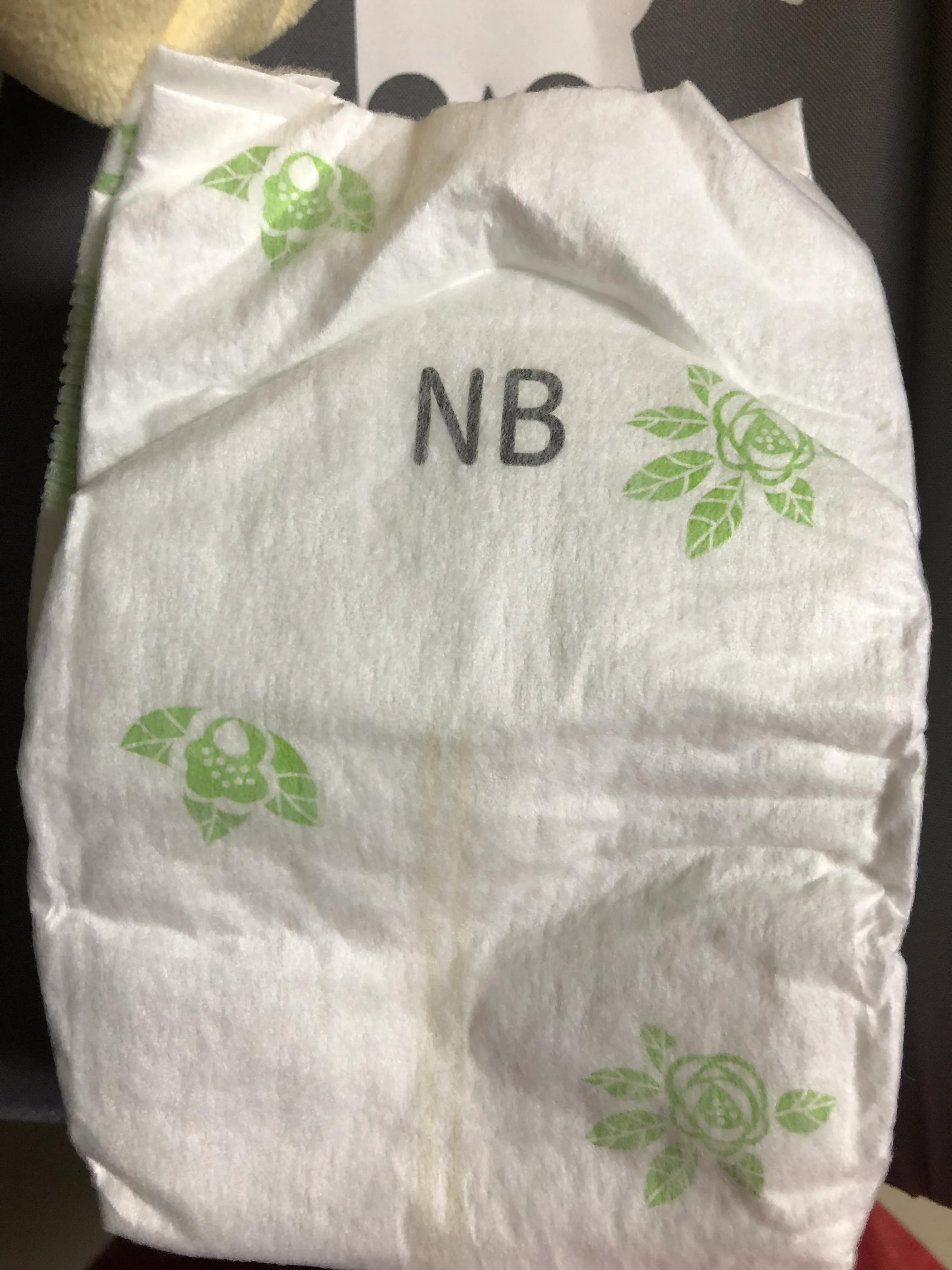 尿不湿nb测评,尿不湿哪个牌子好用又实惠成年人