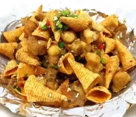 大学食堂黑暗料理大比拼,大学食堂黑暗料理大全
