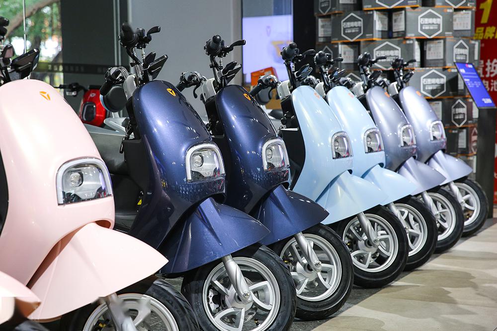 48v12a电动车如何增加续航和速度,36v和48v电动车续航里程的差别