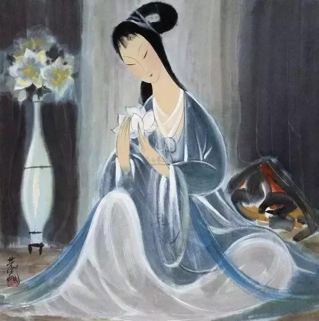 画家朱新建代表作品,杨海宽画家和朱新建