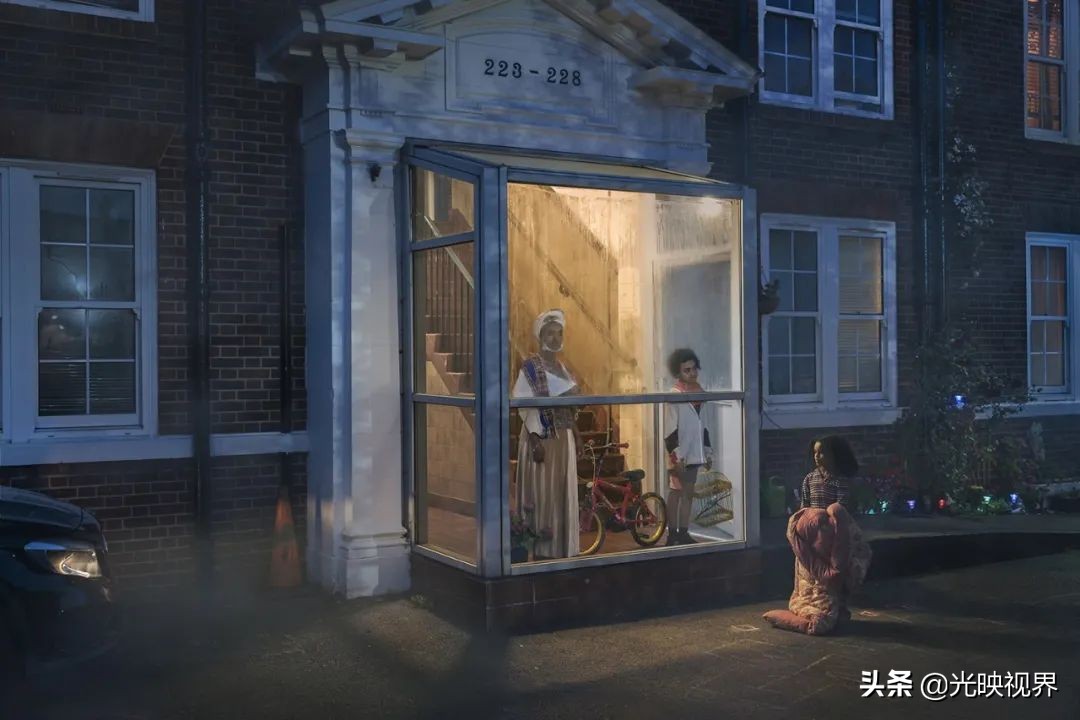 2020年IPA国际摄影奖获奖作品（专业组年度摄影师）