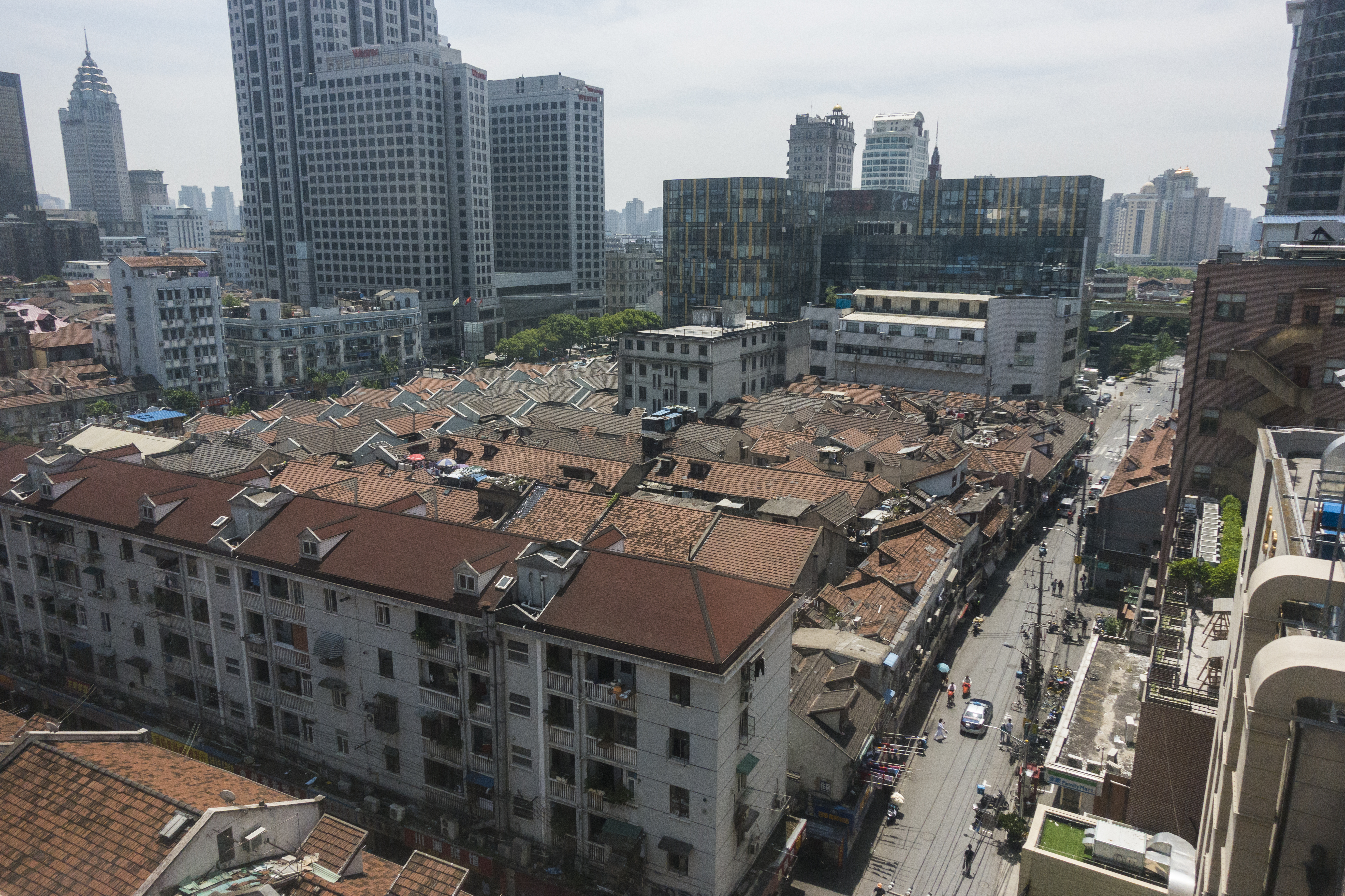 能买正常住宅就别买公寓为什么,到底买电梯房好还是买楼梯房好