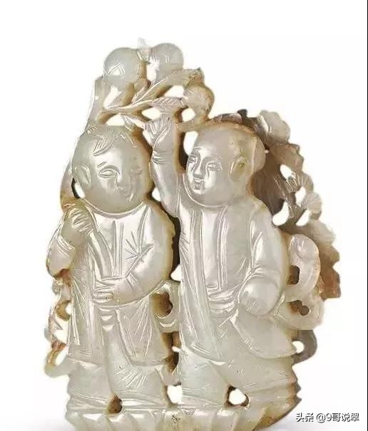 世上还有如此神奇的事：随身佩戴的玉器丢失，十年后竟失而复得