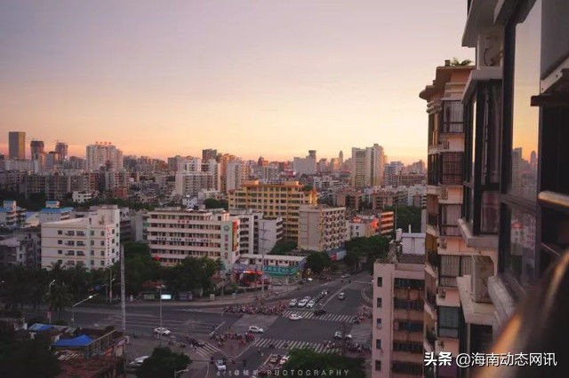 海口日常指南,海口攻略一个人