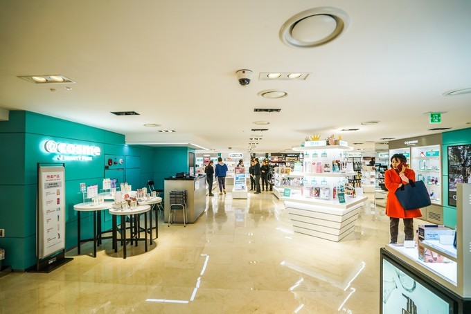 新手怎么逛免税店攻略,50家免税店最划算攻略在此