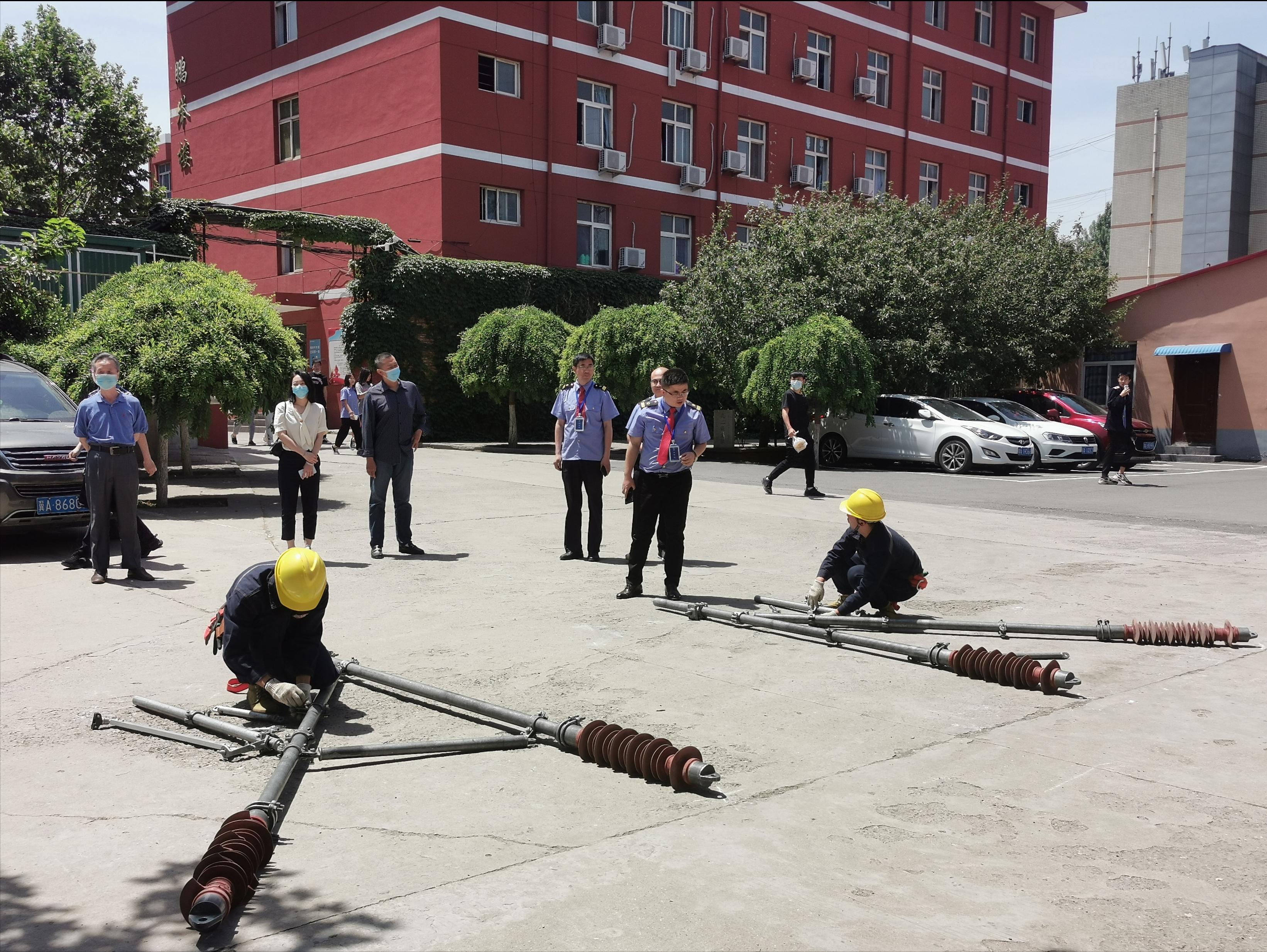 石家庄同创铁路运输学校,同创铁路运输学校怎么样