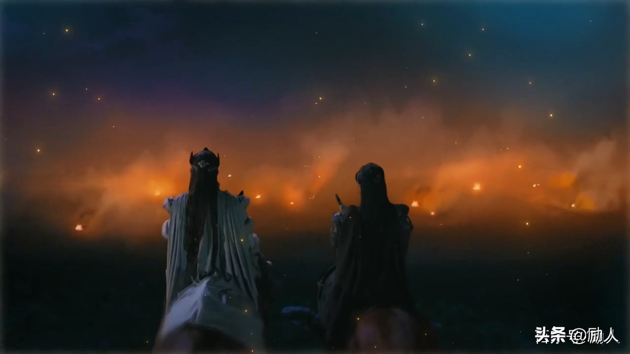 周深长歌行片尾曲ost首发,周深录歌长歌行