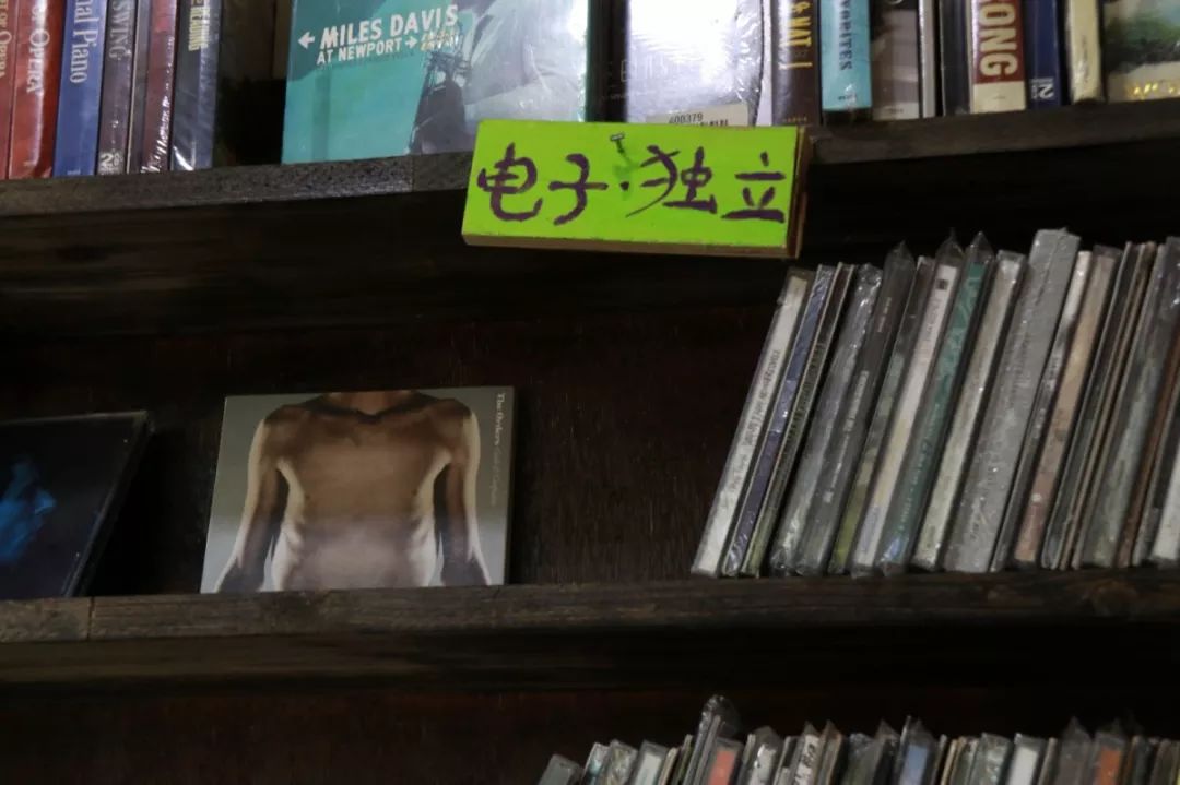合肥黑胶唱片实体店,合肥欧美唱片店