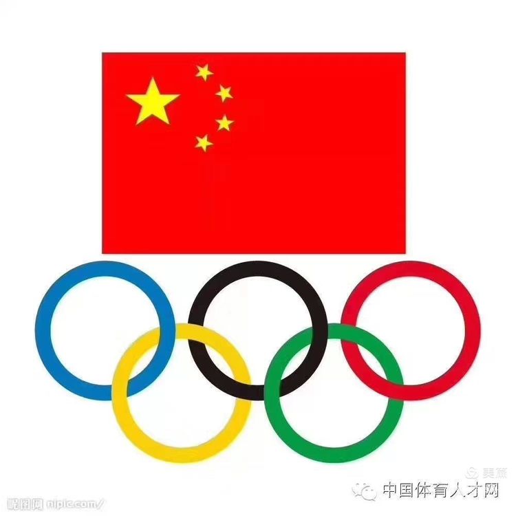 奥运冠军李延军,与奥运同行的视频