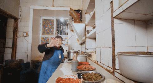 中国美食男人帮又出手了！这神作，能一口气看五集算我输