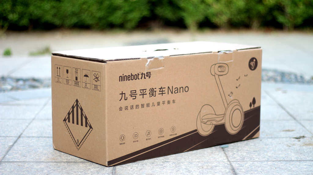 九号平衡车l6和nano区分,九号平衡车nano和九号l6区分