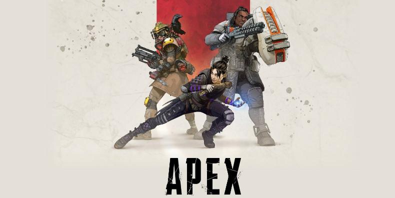 apex英雄完整登录教程,apex英雄登录