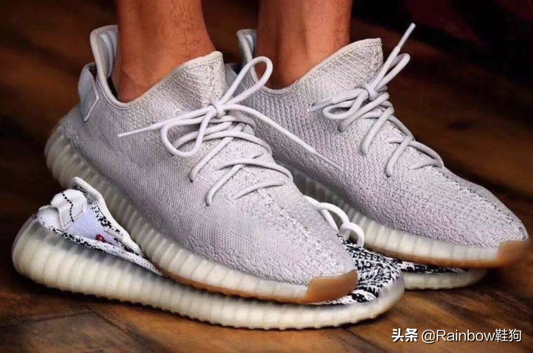鞋市真的会崩盘吗,鞋市暴跌