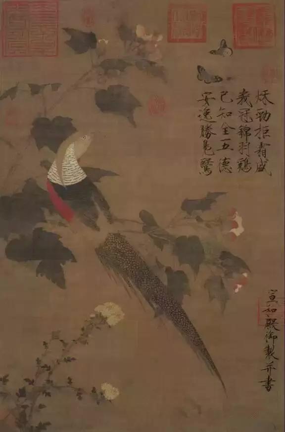 这个荒淫无度的男人，却让后人膜拜了近1000年