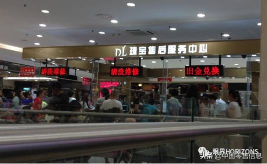 胖东来重视细节告知我们什么,胖东来细节解析