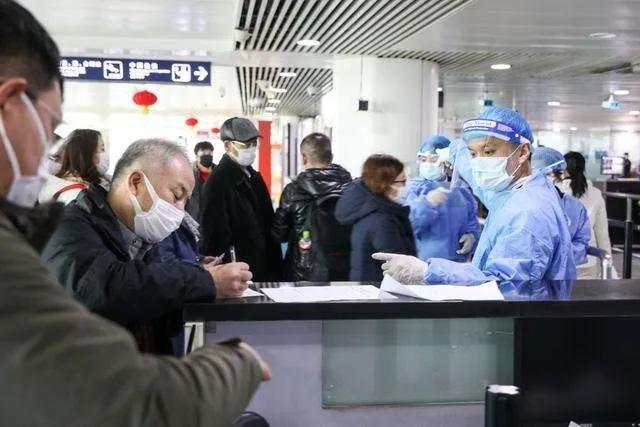 韩国人来青岛躲避疫情是不是真的,韩国人来中国需求隔离吗最新政策