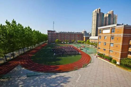 初中解读｜进华中学——阔别20年，再次拥抱华师大，与华二同辈