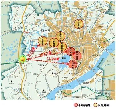 杭州印象城西溪店,杭州西溪印象城店景点