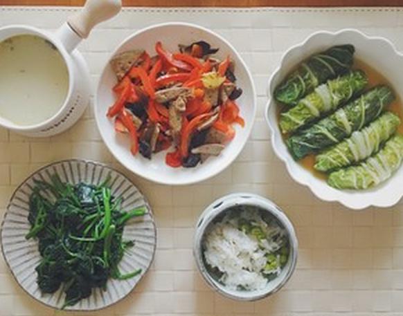 8大月子餐,月子餐八天食谱