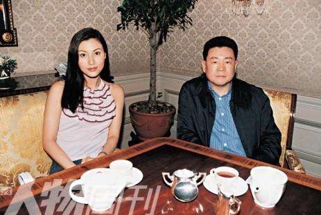 李嘉欣关之琳蔡少芬,李嘉欣关之琳蔡少芬洪欣
