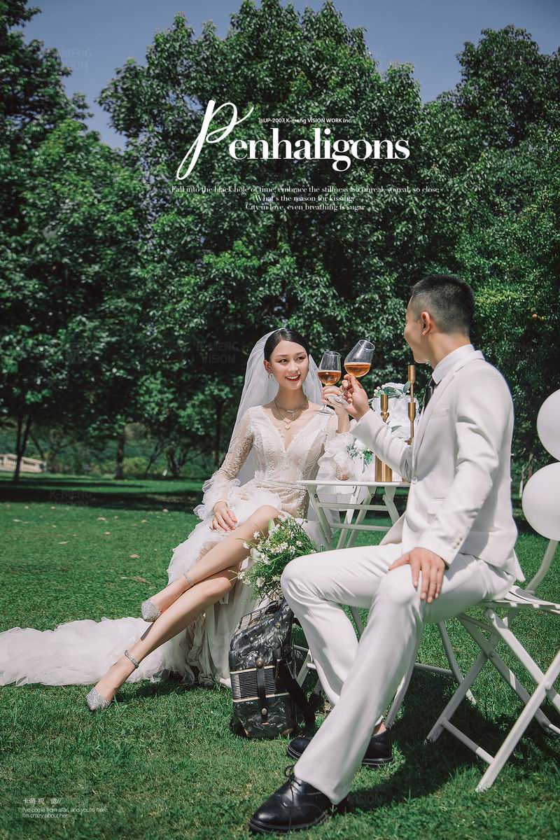拍婚纱照可以提前试穿衣服吗,拍婚纱照前要去选衣服么