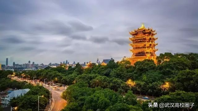 武汉接待好去处,武汉旅游怎么接待