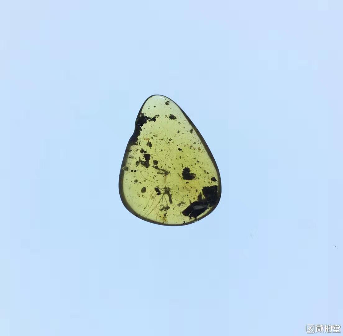 琥珀蜜蜡的十个保养步骤方法,琥珀蜜蜡保养的8个注意事项
